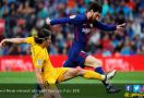 Gol ke-600 Lionel Messi Bawa Barcelona Menangi Final La Liga - JPNN.com
