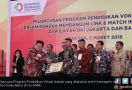 Astra Honda Motor Tambah 11 SMK Binaan di Jakarta dan Banten - JPNN.com