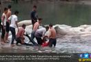 Remaja Abang Beradik Tewas Tenggelam di Sungai Bahbolon - JPNN.com