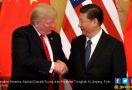 Donald Trump Kena COVID, Presiden Xi Jinping Cuma Kirim Pesan Singkat - JPNN.com