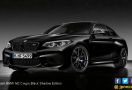 Menanti Edisi Trengginas BMW M2 Coupe Black Shadow - JPNN.com