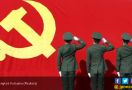 Kader Partai Komunis Bersumpah Memerangi Halalifikasi - JPNN.com