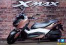 Yamaha R25 dan X-Max Kena Recall - JPNN.com
