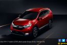 Honda CR-V Hybrid Mulai Dipasarkan - JPNN.com
