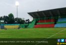 PSMS Ingin Uji Kesiapan Stadion Teladan - JPNN.com