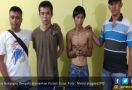 Perampok Sadis di Padanglawas Berhasil Ditangkap - JPNN.com
