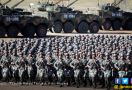 Wow! Belanja Militer Tiongkok Lebih Gede dari APBN Indonesia - JPNN.com