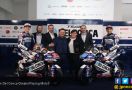 2018, Federal Oil Sokong Tim Gresini Racing di Moto3 - JPNN.com