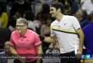 Berpasangan dengan Bill Gates, Federer Tetap Juara - JPNN.com