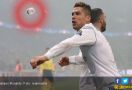 Sebuah Botol Plastik Nyaris Merusak 3 Kenangan Manis Ronaldo - JPNN.com