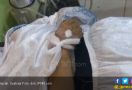 Kecelakaan Maut: Diana Hamil 7 Bulan, Tewas Tergilas Tronton - JPNN.com