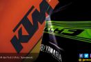 Tech 3 Resmi Bergabung ke KTM - JPNN.com