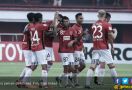 Ini Perkiraan Pemain PSMS Medan Vs Bali United - JPNN.com