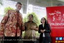 Ekonom: Era Jokowi, Industri Syariah Berkembang Pesat - JPNN.com
