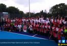 Tim Pelatnas Hoki Putri Juara di Malaysia - JPNN.com