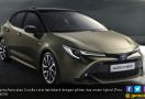 Tuah Nama Toyota Corolla Segera Mendunia - JPNN.com