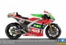 Tim Aprilia Gresini MotoGP Rilis Livery Baru RS-GP 2018 - JPNN.com