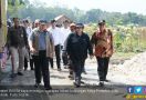 Menteri Siti Tinjau Kesiapan Lokasi Kunker Pak Jokowi - JPNN.com
