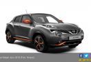 Nissan Juke 2018, Segar Luar Dalam - JPNN.com