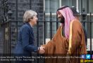 Inggris dan Saudi Jalin Kerja Sama Senilai 90 Miliar Dolar - JPNN.com