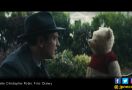 Nostalgia Winnie the Pooh di Teaser Christopher Robin - JPNN.com