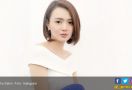 Wika Salim Ngebet Pengin Nikah Tahun Ini - JPNN.com