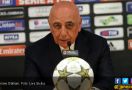 Terlempar dari AC Milan, Adriano Galliani Jadi Senator - JPNN.com