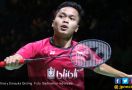 Ginting dan Fajar / Rian Gagal Tembus Semifinal Japan Open - JPNN.com