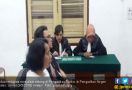 2 Pejabat Sumut Terdakwa Pungli Divonis 1 Tahun Penjara - JPNN.com