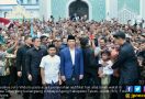 Jokowi: Segera Tuntaskan Sertifikat Tanah untuk Musala dan.. - JPNN.com