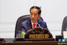 Ramses: Jokowi Sengaja Bentuk Tim untuk Menghindari Konflik - JPNN.com