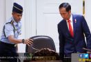 Gaji Presiden Rp 553 Juta Hanya Bahan Diskusi Tahun Lalu - JPNN.com