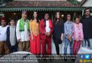5 Film Lokal Dirilis Serentak Jelang Lebaran - JPNN.com