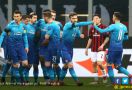 Meriam London Hancurkan AC Milan - JPNN.com