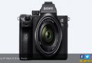 Sony A7 Mark III, Harga Murah Fitur Tak Murahan - JPNN.com