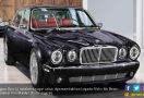 Rayakan HUT ke-50, Jaguar Rombak Seri XJ Ala Iron Maiden - JPNN.com