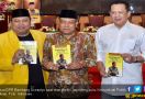 Bamsoet: Komunikasi Tanpa Kepalsuan Kekuatan Utama Jokowi - JPNN.com