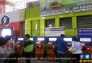 Nyaris 50 Ribu Pemudik Naik Kereta Api dari Jakarta - JPNN.com