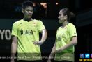 Hafiz/Gloria Ketemu Praveen/Melati di 16 Besar Korea Open - JPNN.com
