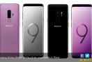 Diduga Layar Sentuh Samsung Galaxy S9 / S9 Plus Bermasalah - JPNN.com