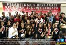 RJB Gunakan Filosofi Sapu Lidi untuk Jurus Menangkan Jokowi - JPNN.com