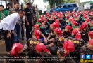 GP Ansor Cirebon Siap All-Out Menangkan Hasanah - JPNN.com