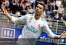 Zidane: Cristiano Ronaldo Berasal dari Planet Lain - JPNN.com