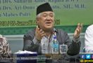 Dorong Din Syamsuddin jadi Cawapres Pendamping Prabowo - JPNN.com
