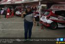 GT Radial Jadi Official Tire Kejurnas Auto Gymkhana 2018 - JPNN.com