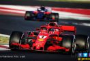 Ferrari Cepat tapi Belum Menakutkan - JPNN.com