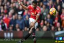 Untung MU Punya Marcus Rashford - JPNN.com