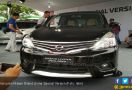 Nissan Rilis Grand Livina Special Version, Lebih Mencolok - JPNN.com