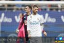 Hahaha..Sergio Ramos Kebelet ke Toilet saat Eibar vs Madrid - JPNN.com