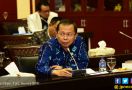 TKN Jokowi - Ma'ruf Bubar, Wadah Lain Dibentuk - JPNN.com